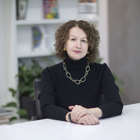 Марьяна Клементьева | Интервью партнеров финансового сектора